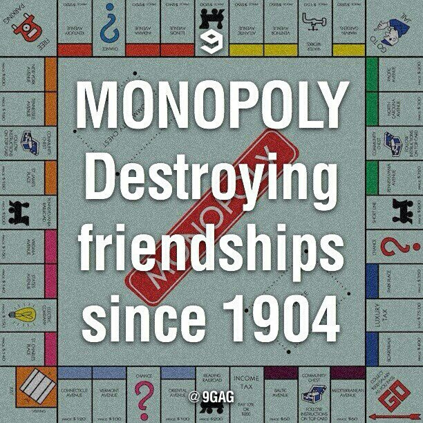 monopoly live board game
