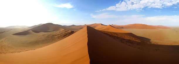 Dune 45 (Sossusvlei)